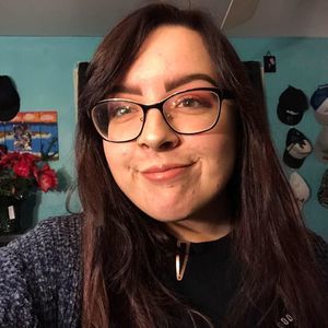 Meet your Posher, Alana